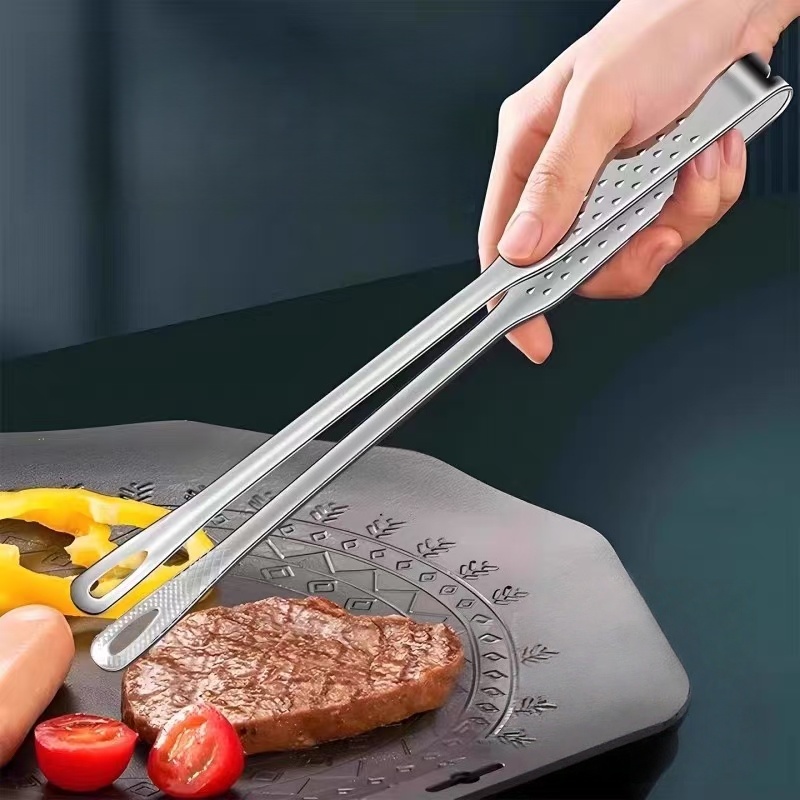 Kitchen Tongs Barbecue Grill T - Kitchen Q review and price