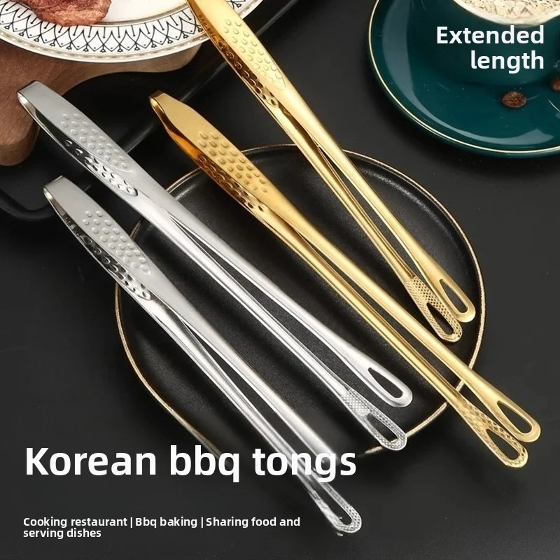 Kitchen Tongs Barbecue Grill T - Kitchen Q review and price