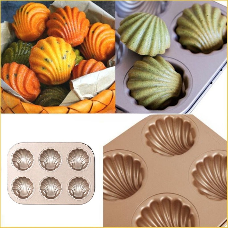 Non-Stick Cupcake Pan Muffin T - Kitchen Essentials Baking Tray review and price