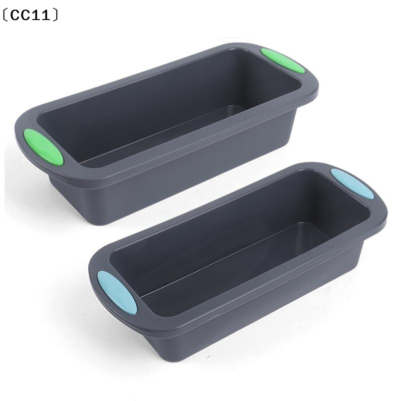 1pc Silicone Rectangular Bakin - Kitchen Essentials Baking Tray review and price