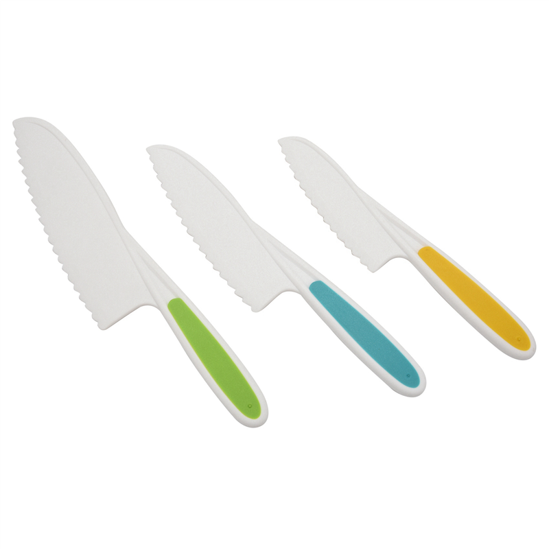 Y50A-Knives For Kids 15-Piece  - Kitchen Kids Baking Set review and price