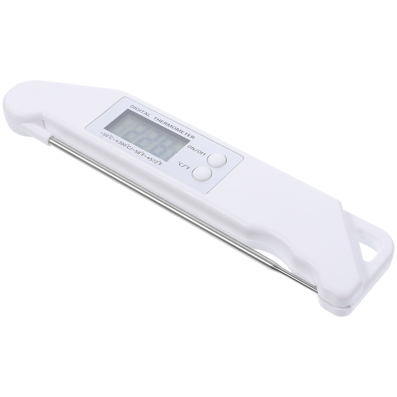 Folding Electronic Thermometer - Kitchen Baking Utensil review and price