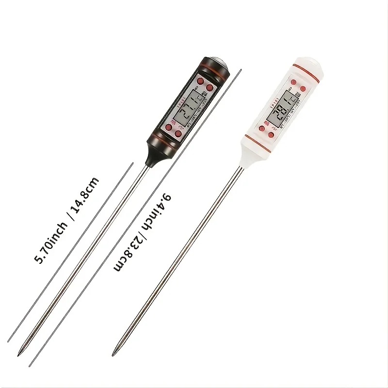 Digital Meat Thermometer with  - Kitchen Baking Oven review and price