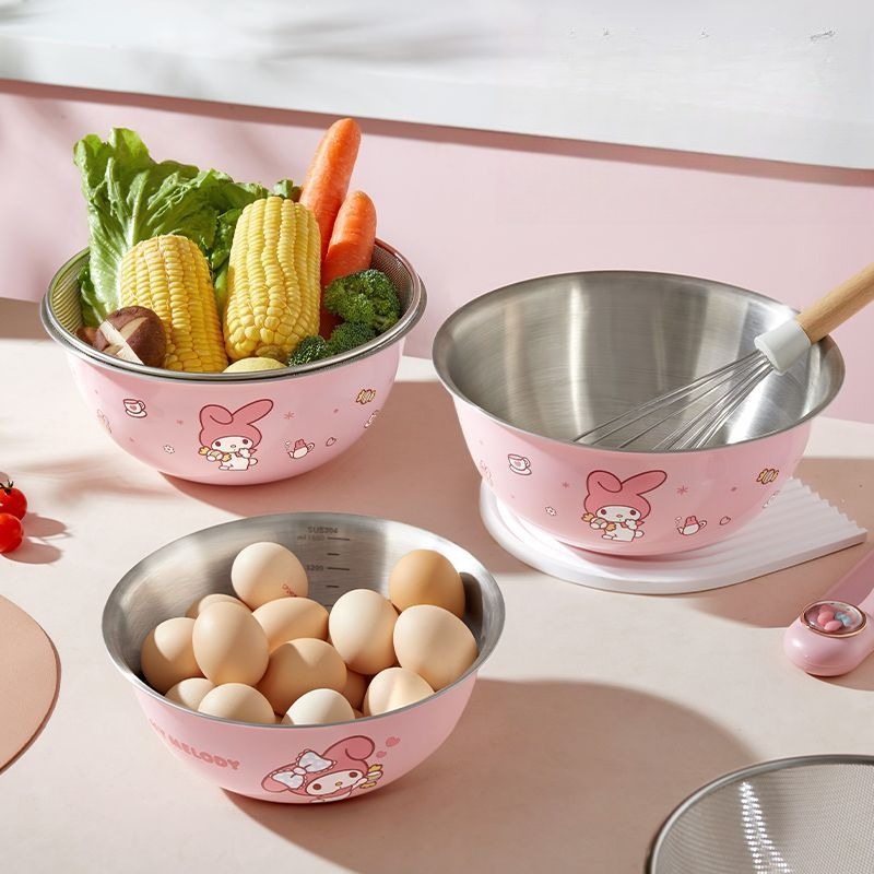 Anime Sanrio MelodyStainless S - Kitchen Q review and price