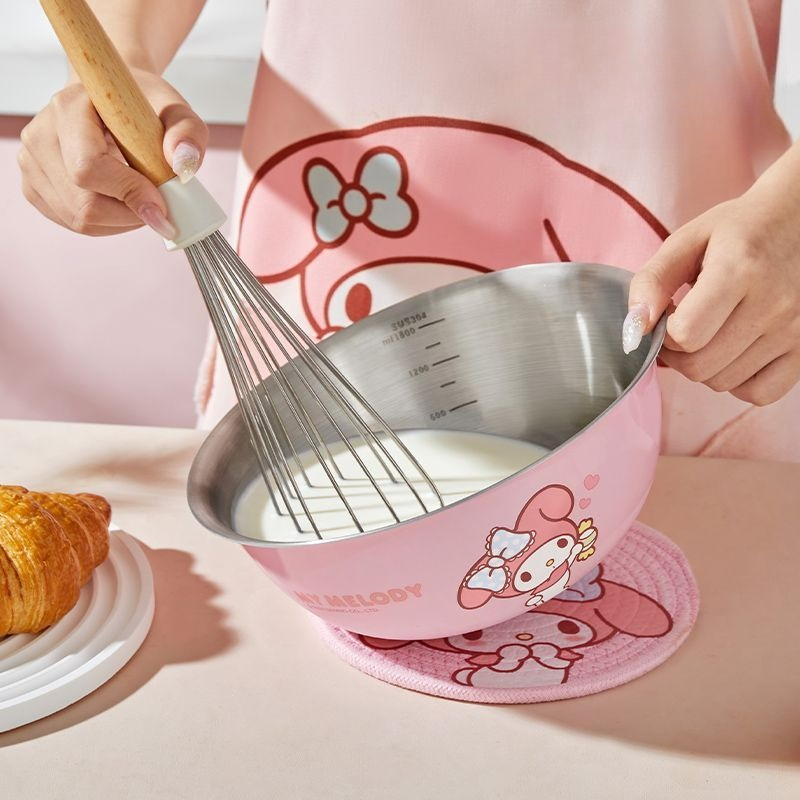 Anime Sanrio MelodyStainless S - Kitchen Q review and price