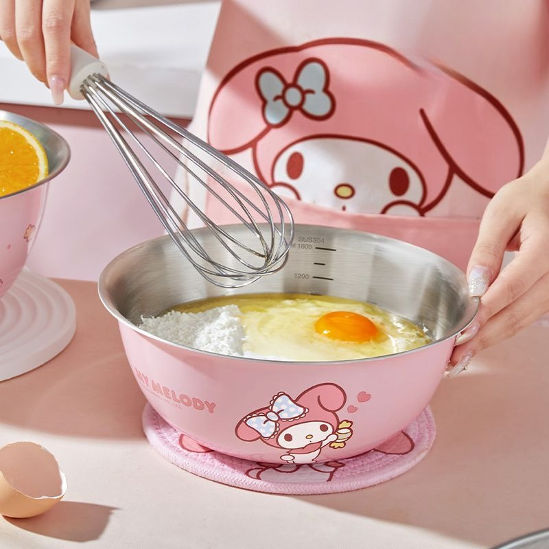 Anime Sanrio MelodyStainless S - Kitchen Q review and price