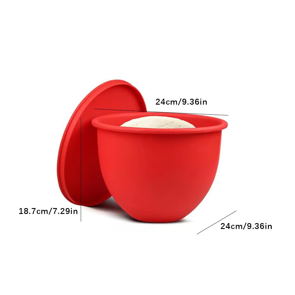 Silicone Bowl Liners for Kitch - Kitchen Baking Aid review and price