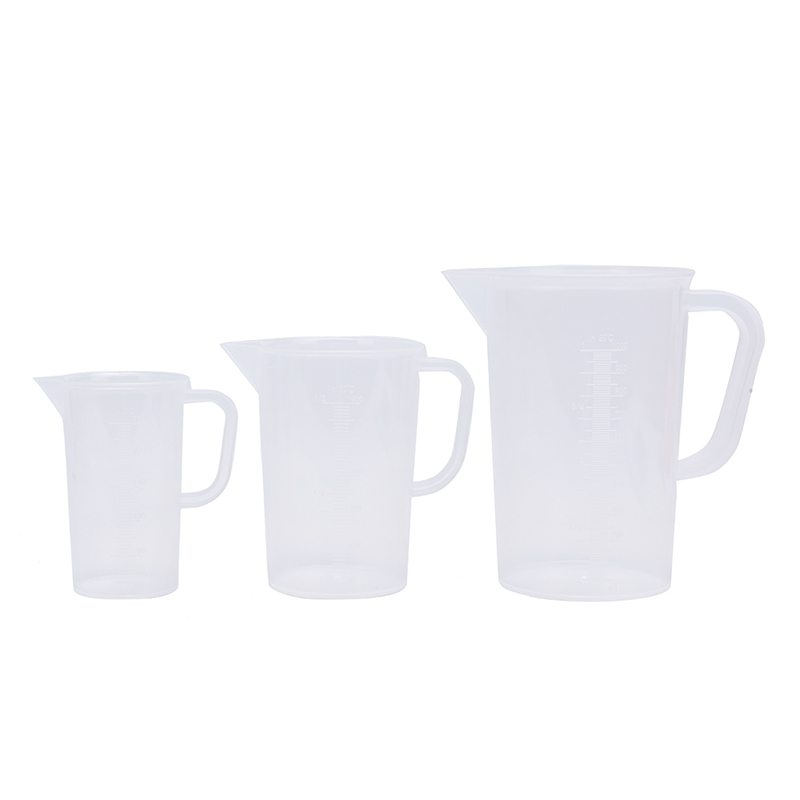 【Q】Plastic Measuring Jug Cup T - Kitchen Q review and price