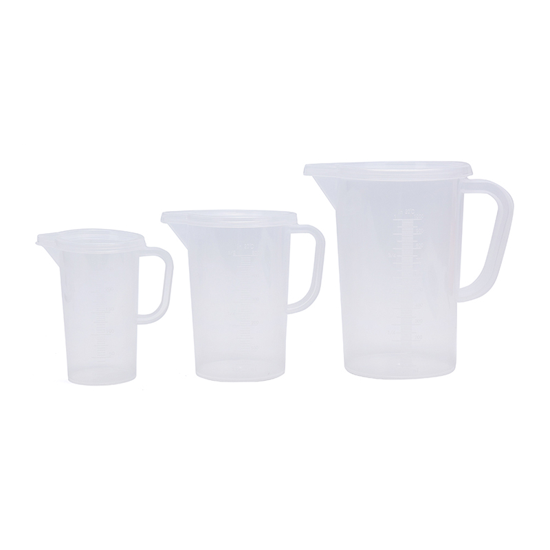 【Q】Plastic Measuring Jug Cup T - Kitchen Q review and price