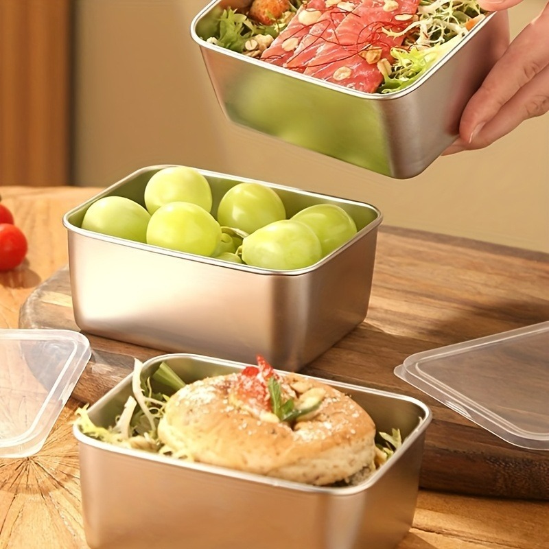 3Pcs Air Fryer Baking Mold Set - Kitchen Essentials Baking Tray review and price