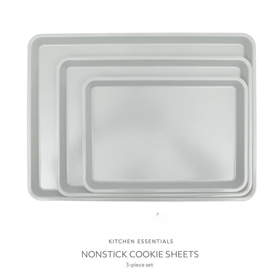 Kitchen Essentials Bake Sale 3 - Kitchen Essentials Baking Tray review and price