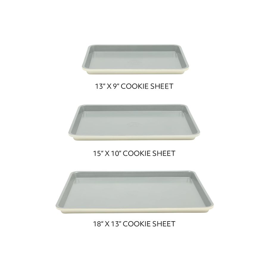 Kitchen Essentials Bake Sale 3 - Kitchen Essentials Baking Tray review and price
