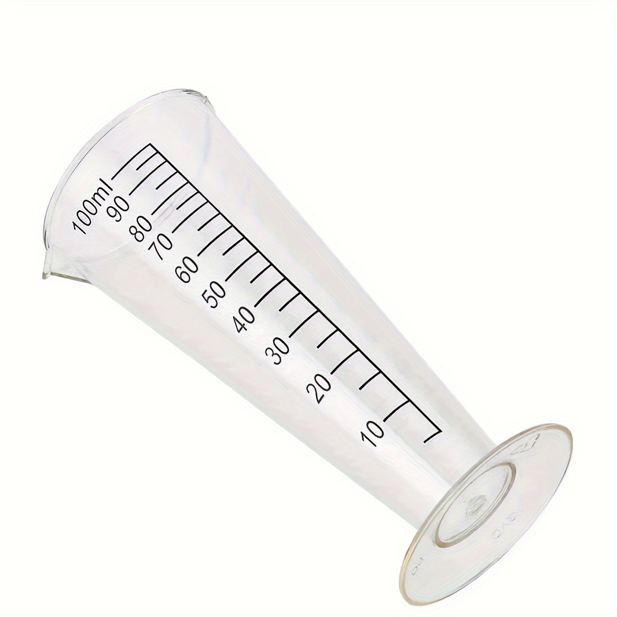 1pc 100ml Plastic Measuring Cu - Kitchen Baking Utensil review and price