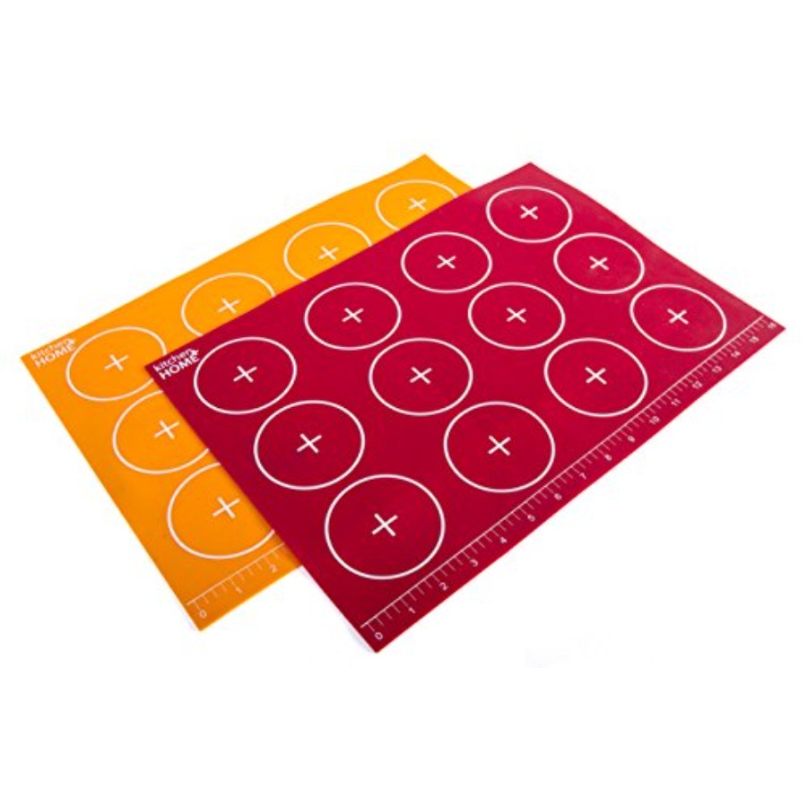 Kitchen + Home Silicone Baking - Kitchen Grade Baking Sheet review and price
