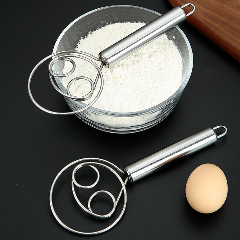 C Dough Whisk Bread Mixer Stai - Kitchen Baking Utensil review and price
