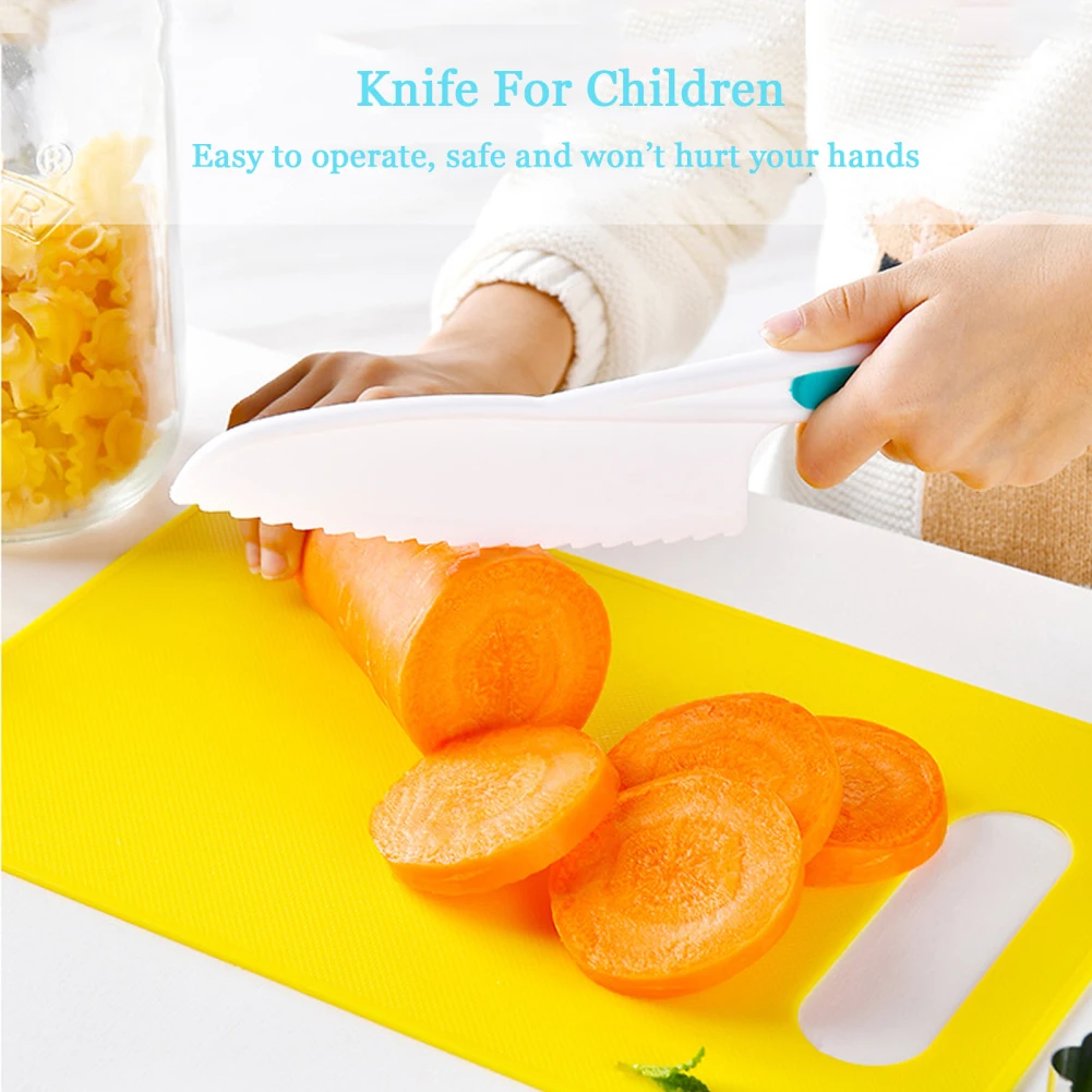 15 Pcs Kids Kitchen Tools Cutt - Kitchen Kids Baking Set review and price