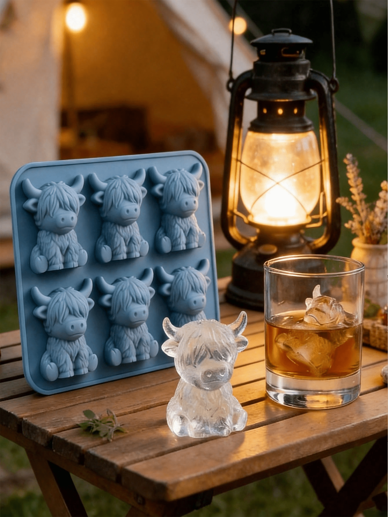 1pc 6-Cavity Turtle Shaped Ice - Kitchen Essentials Baking Tray review and price