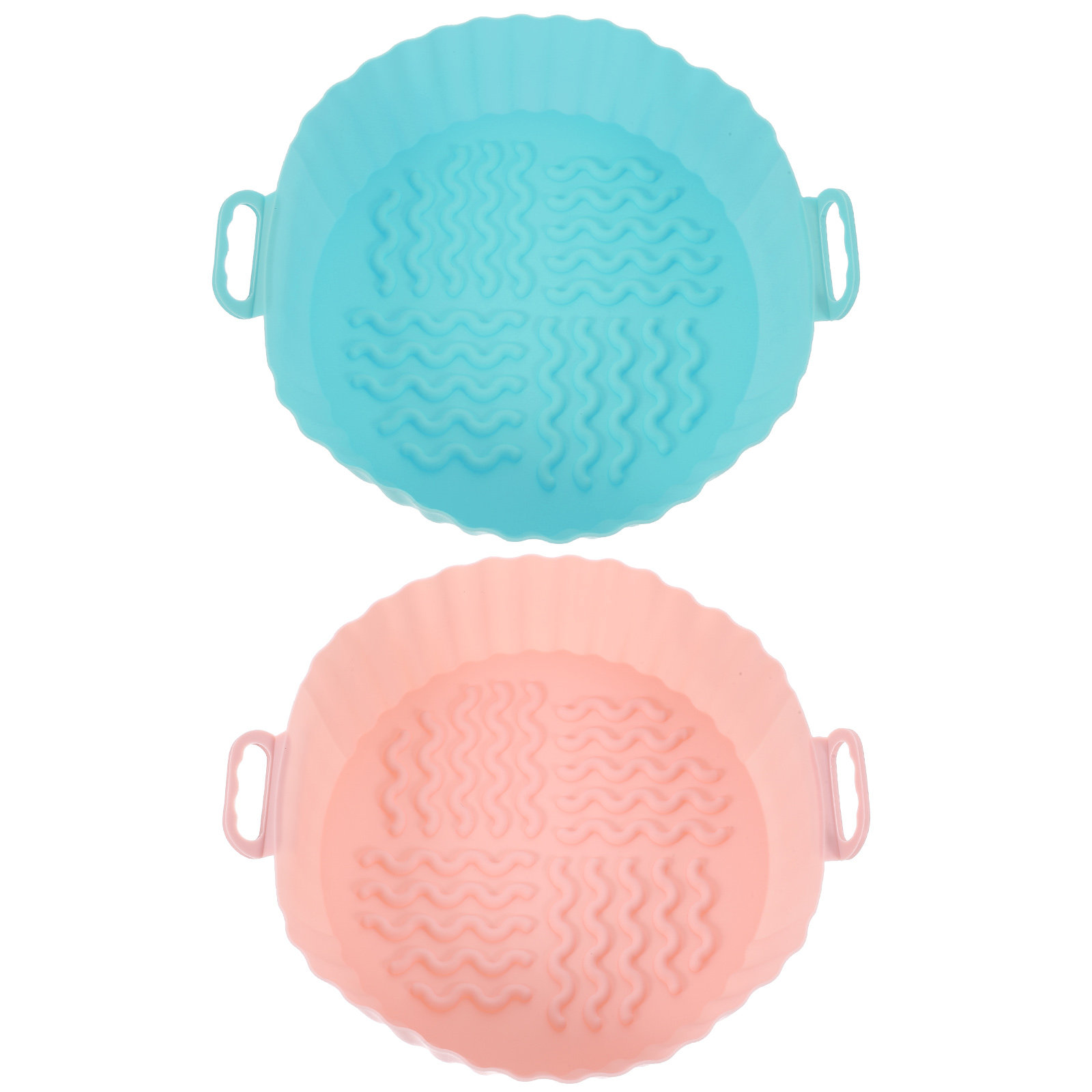 2Pcs Silicone Baking Mat for A - Kitchen Baking Oven review and price