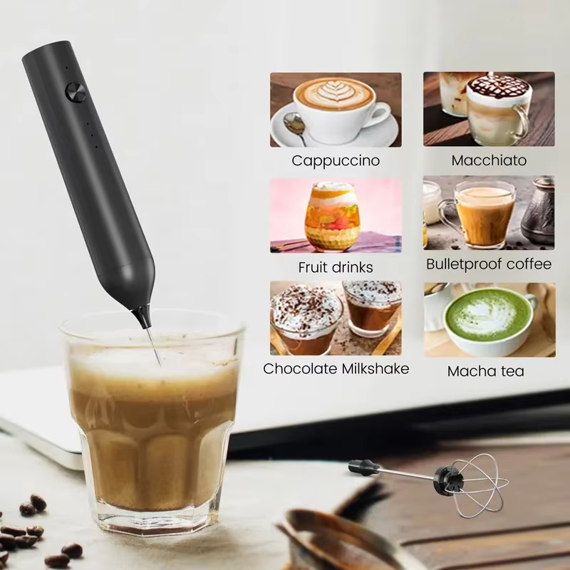 Electric egg beater, handheld  - Kitchen Baking Essentials review and price