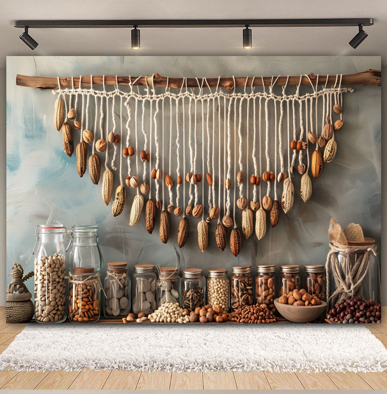 Cooking Bread Backdrop for Pho - Kitchen Baking Background review and price