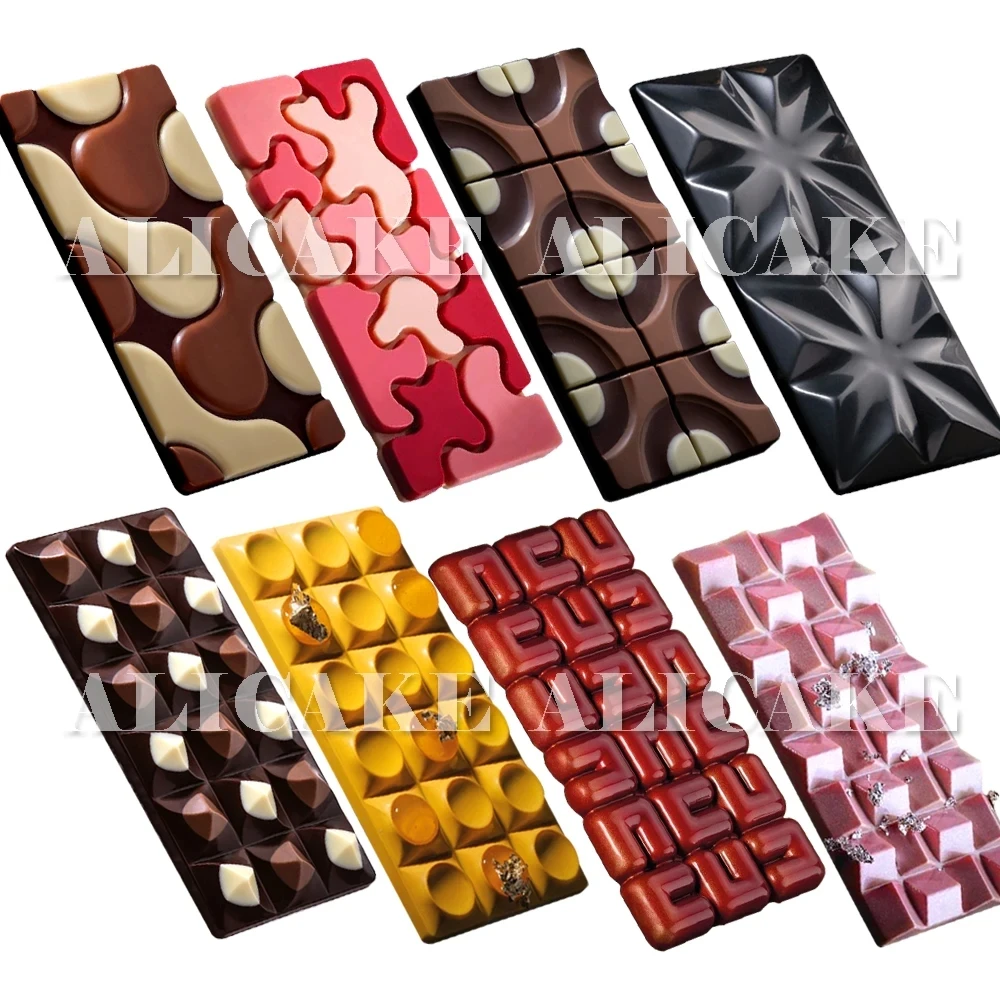 Chocolate Mould Polycarbonate  - Kitchen Appliances For Baking review and price
