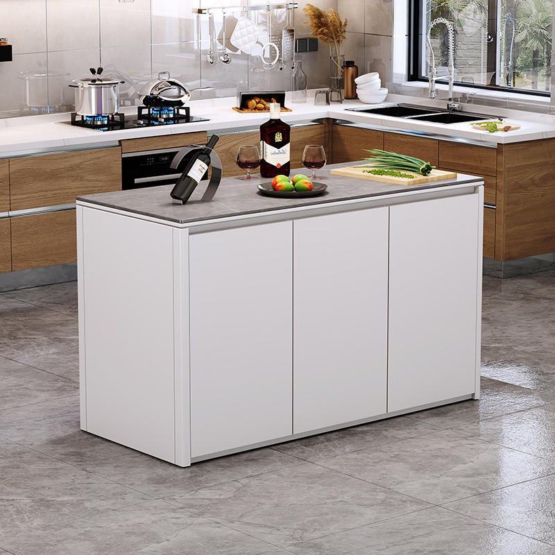 Kitchen Island Cabinet Individ - Kitchen Island Baking Table review and price