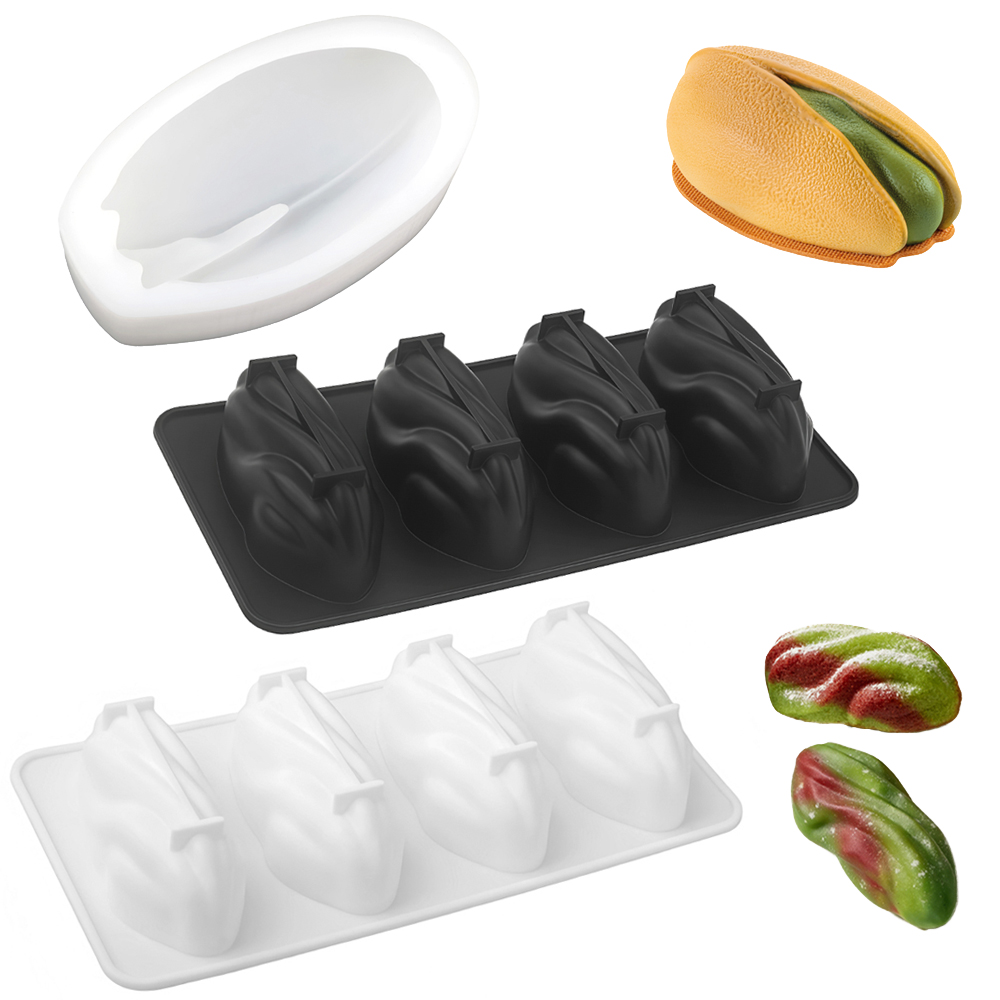 Single or 4-Cell Pistachios De - Kitchen Appliances For Baking review and price