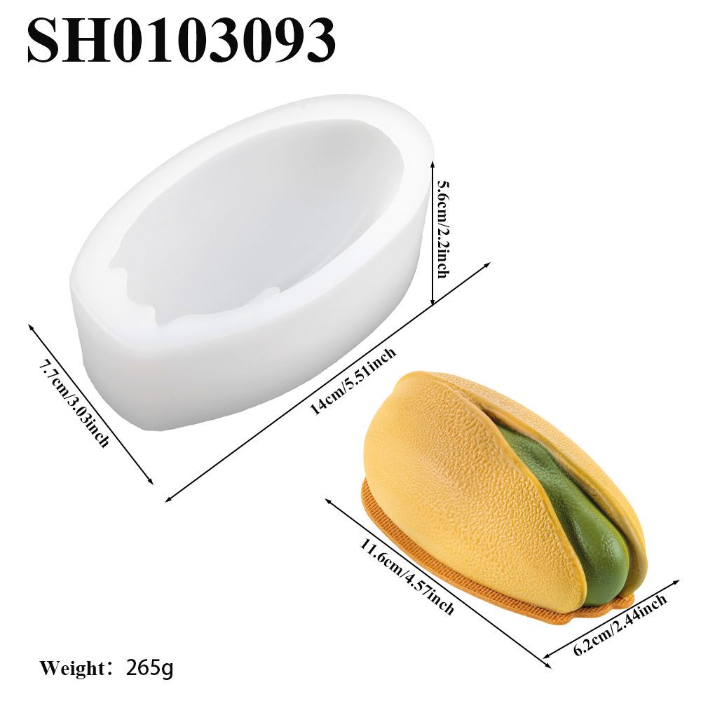 Single or 4-Cell Pistachios De - Kitchen Appliances For Baking review and price