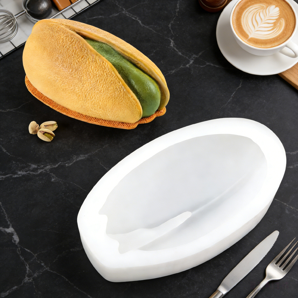 Single or 4-Cell Pistachios De - Kitchen Appliances For Baking review and price