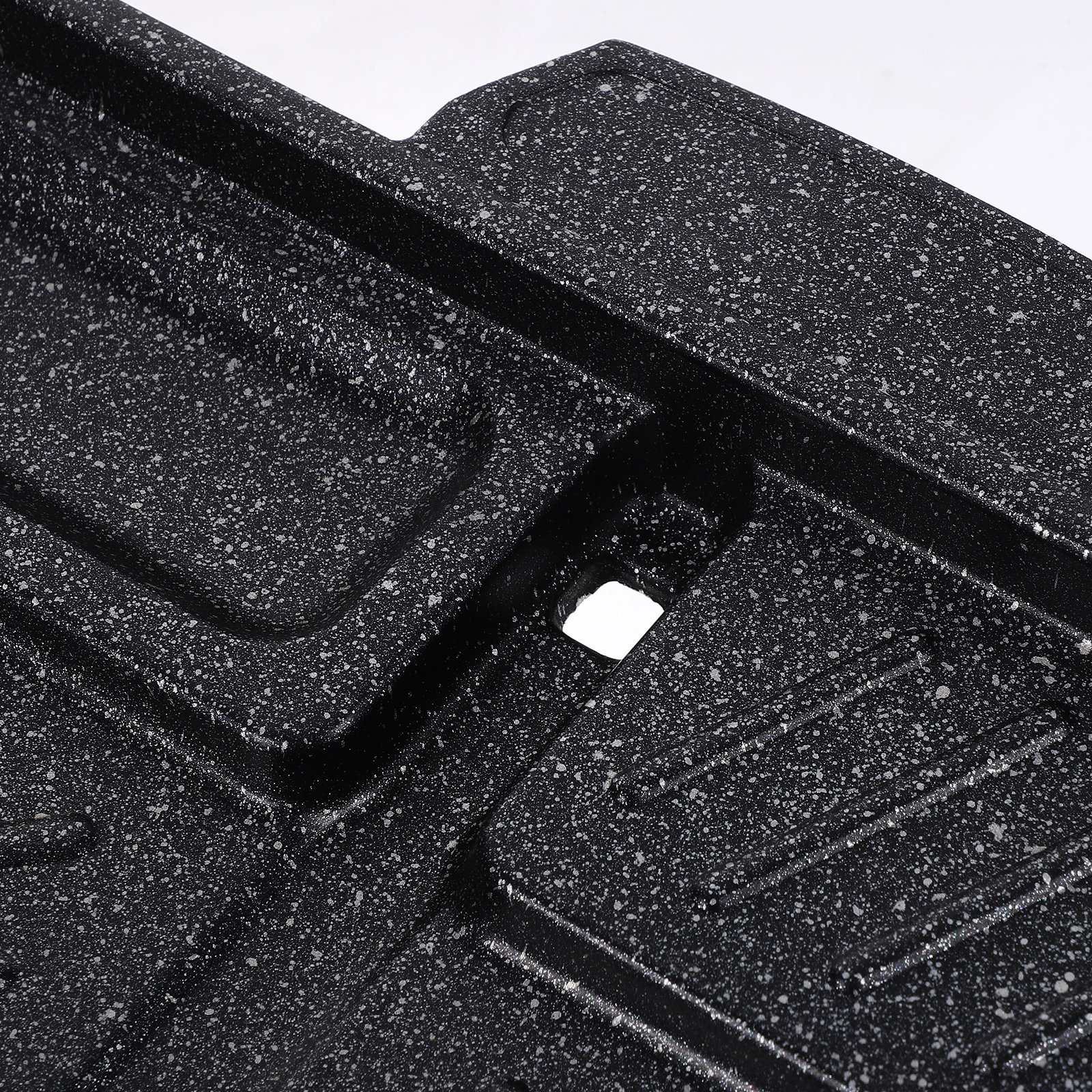 Grill Pan Nonstick Baking Tray - Kitchen Essentials Baking Tray review and price