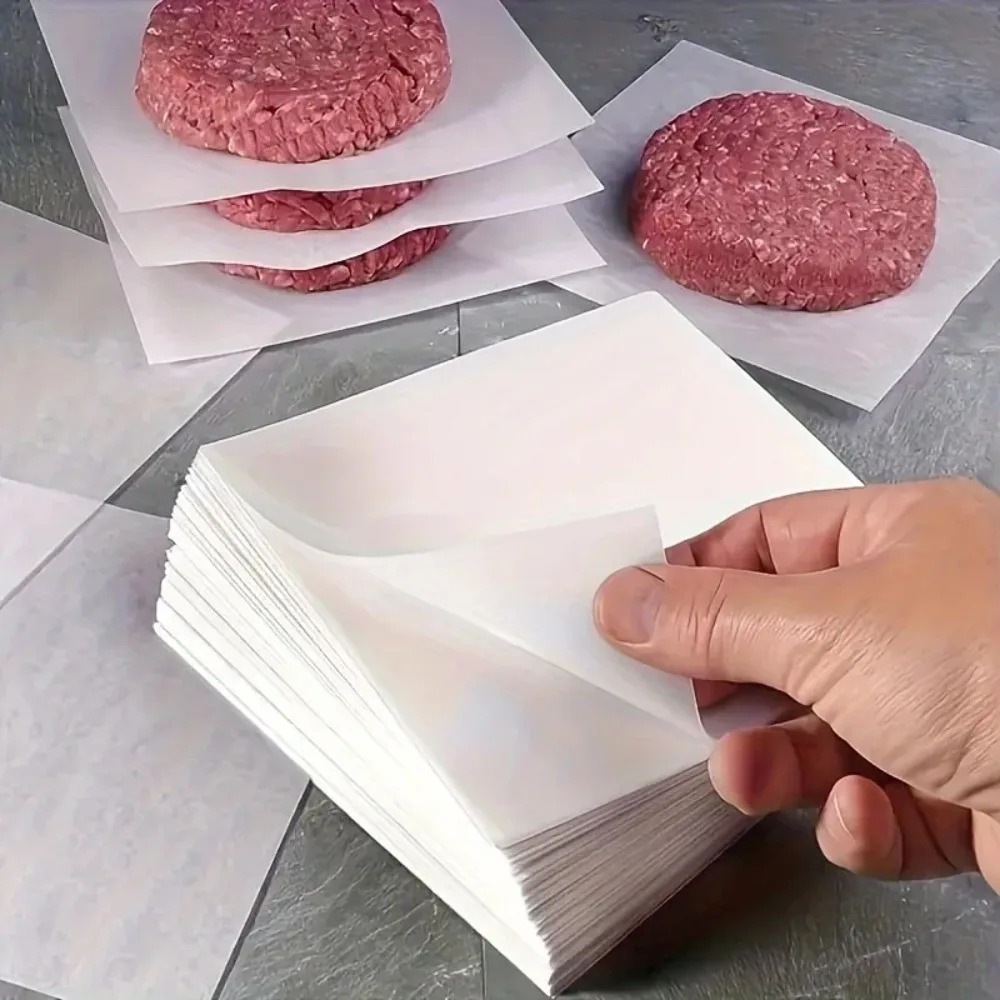 11CM 100/200PCS Thick Non-stic - Kitchen Baking Essentials review and price