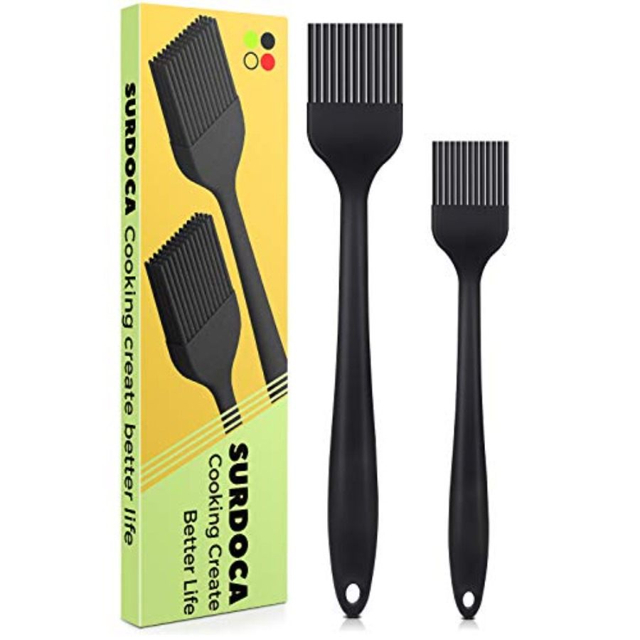 Silicone Pastry Basting Brush  - Pastry Brush Silicone review and price