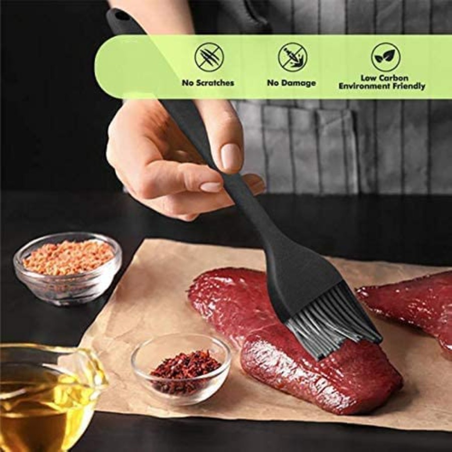 Silicone Pastry Basting Brush  - Pastry Brush Silicone review and price