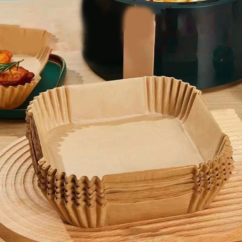Kitchen Essentials: 50Pcs Non- - Kitchen Essentials Baking Tray review and price