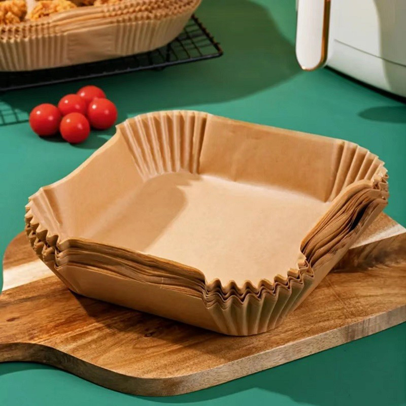 Kitchen Essentials: 50Pcs Non- - Kitchen Essentials Baking Tray review and price