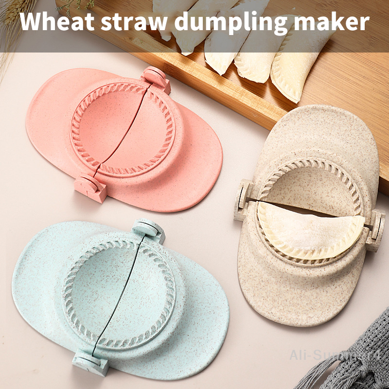 Dumpling Machine Tools Dumplin - Kitchen Appliances For Baking review and price