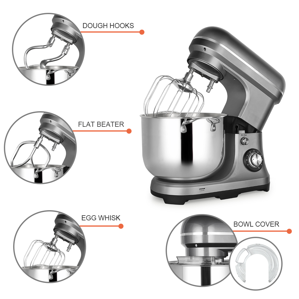 11L 2000W Large Powerful Elect - Kitchen Appliances For Baking review and price