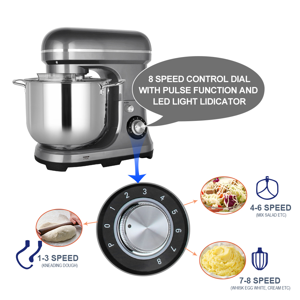 11L 2000W Large Powerful Elect - Kitchen Appliances For Baking review and price