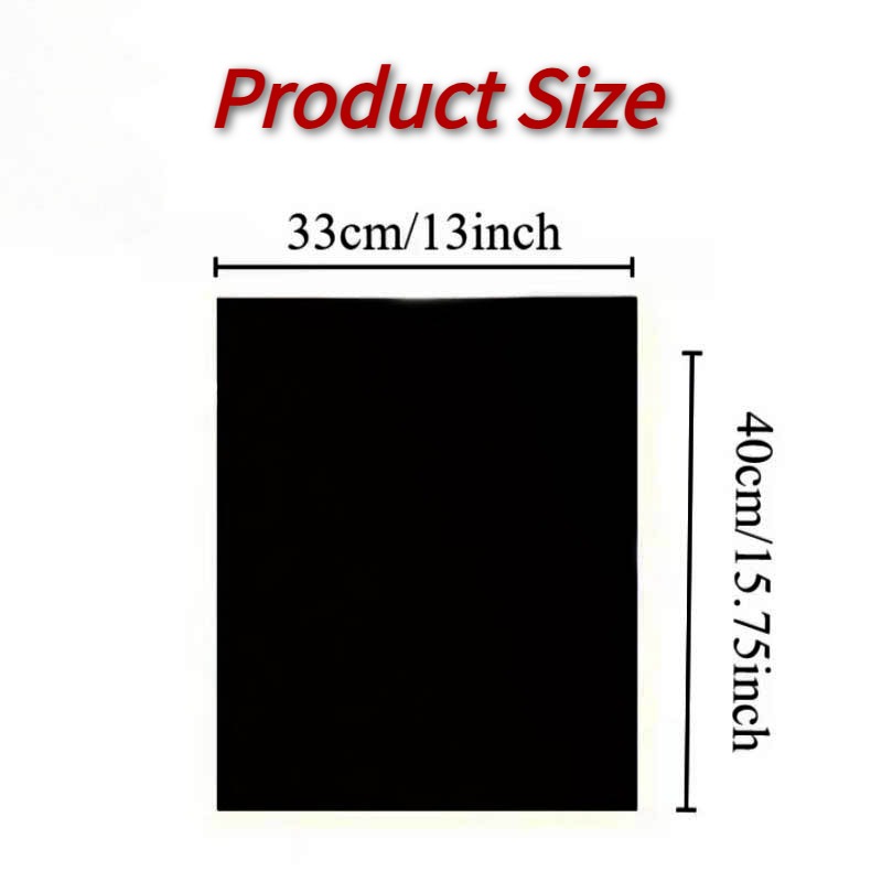 1/2/3/4/5PCS Black BBQ Grill M - Kitchen Baking Oven review and price