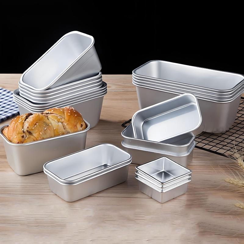 1Pcs Air Fryer Baking Mold Set - Kitchen Essentials Baking Tray review and price