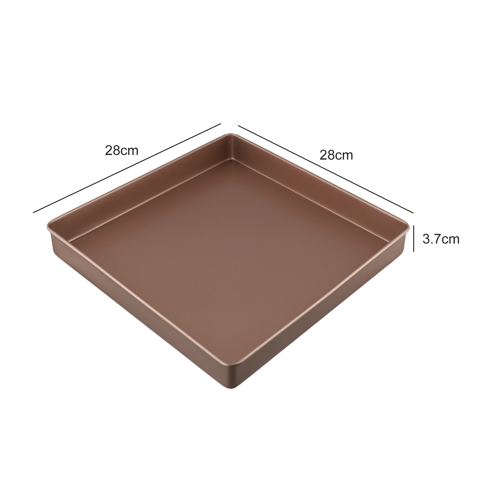 11 Inch Tray Baking Tool Kitch - Kitchen Essentials Baking Tray review and price