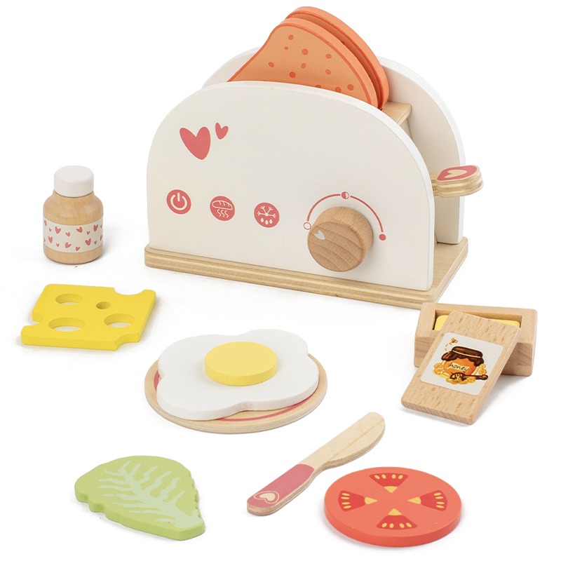 Pretend Play Wooden Kitchen Se - Kitchen Kids Baking Set review and price