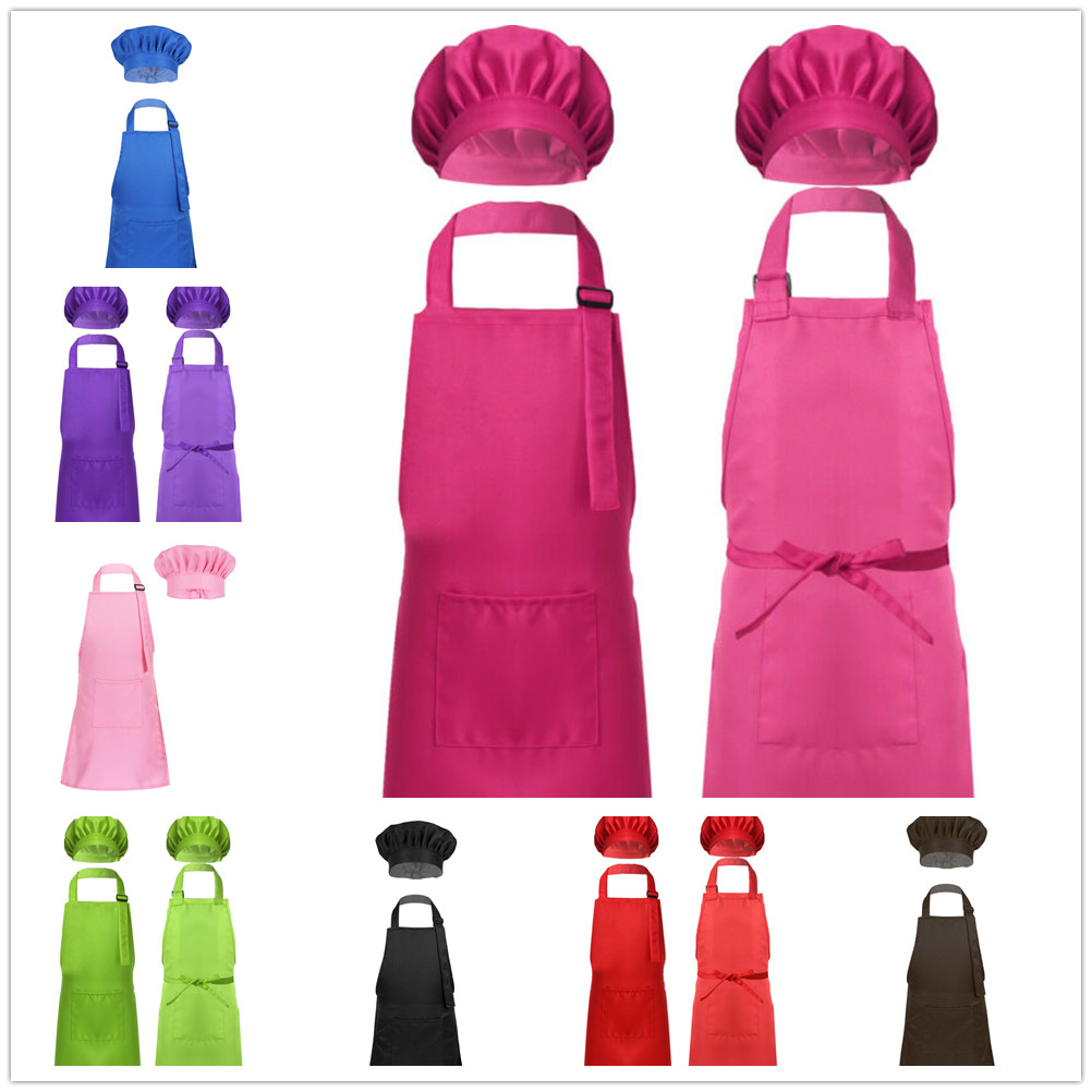 Children Chef Apron Kids Boys  - Kitchen Kids Baking Set review and price