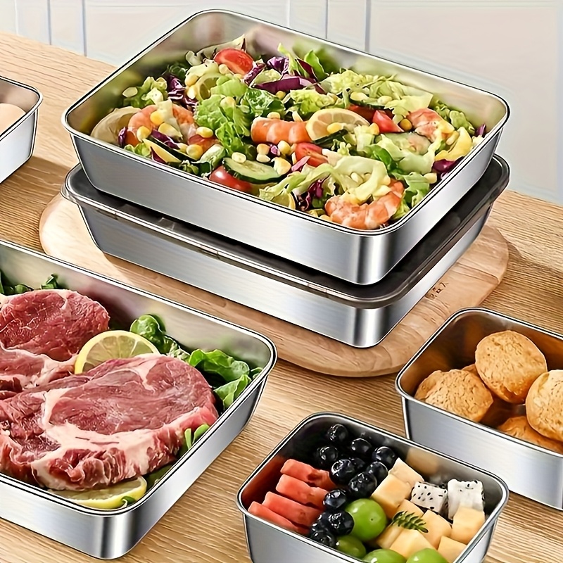 usBuy 3 Get 2 Free/Buy 2 Get 1 - Kitchen Essentials Baking Tray review and price