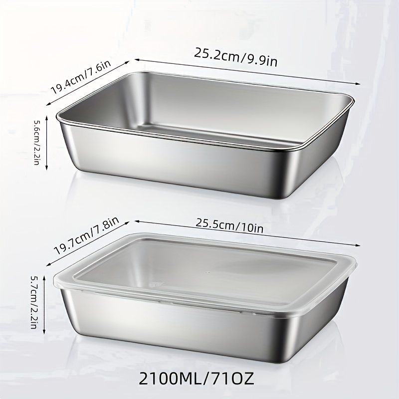 usBuy 3 Get 2 Free/Buy 2 Get 1 - Kitchen Essentials Baking Tray review and price