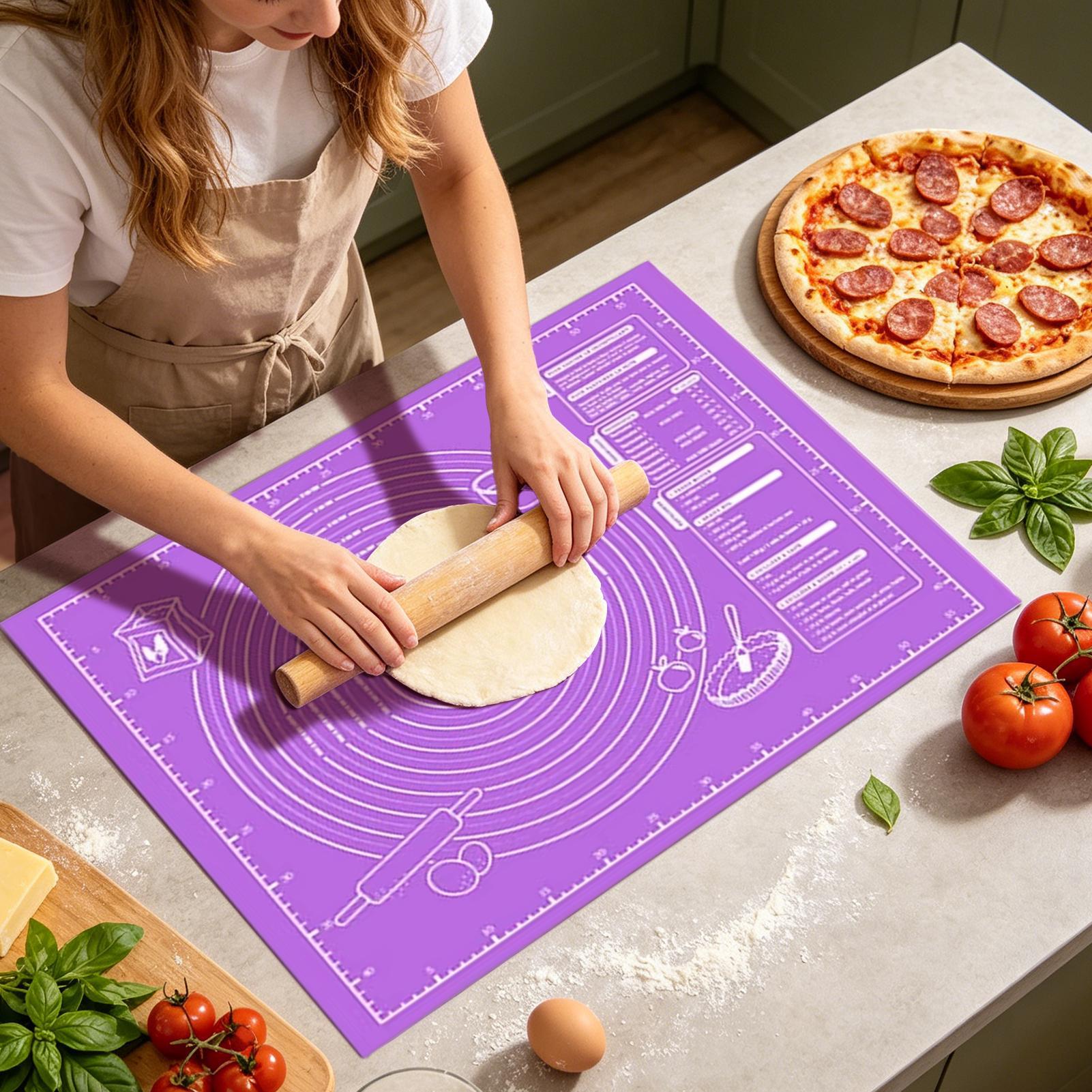 Food Grade Dough Mat Nonstick  - Kitchen Grade Baking Sheet review and price