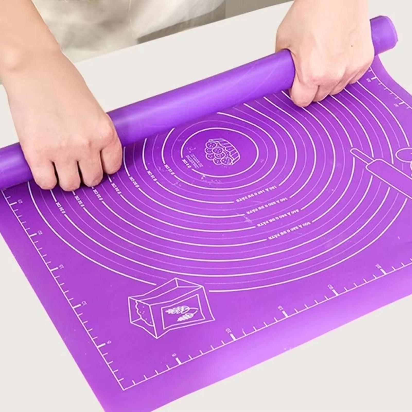 Food Grade Dough Mat Nonstick  - Kitchen Grade Baking Sheet review and price