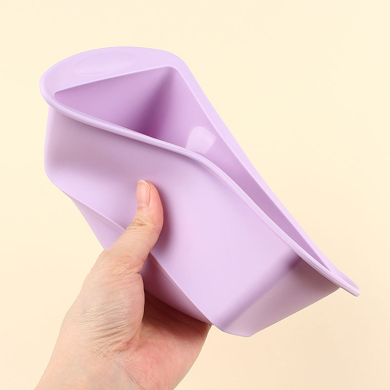 Hot Sale Reusable Silicone Loa - Kitchen Baking Pans For Sale review and price