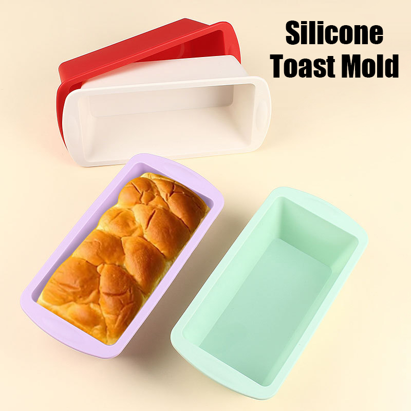 Hot Sale Reusable Silicone Loa - Kitchen Baking Pans For Sale review and price