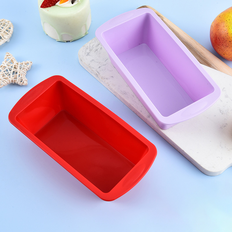 Hot Sale Reusable Silicone Loa - Kitchen Baking Pans For Sale review and price